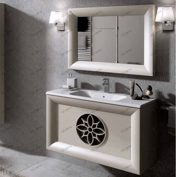 Avila Dos Комплект мебели Serik 02 SueLux SERIK SUE LUX 2501010