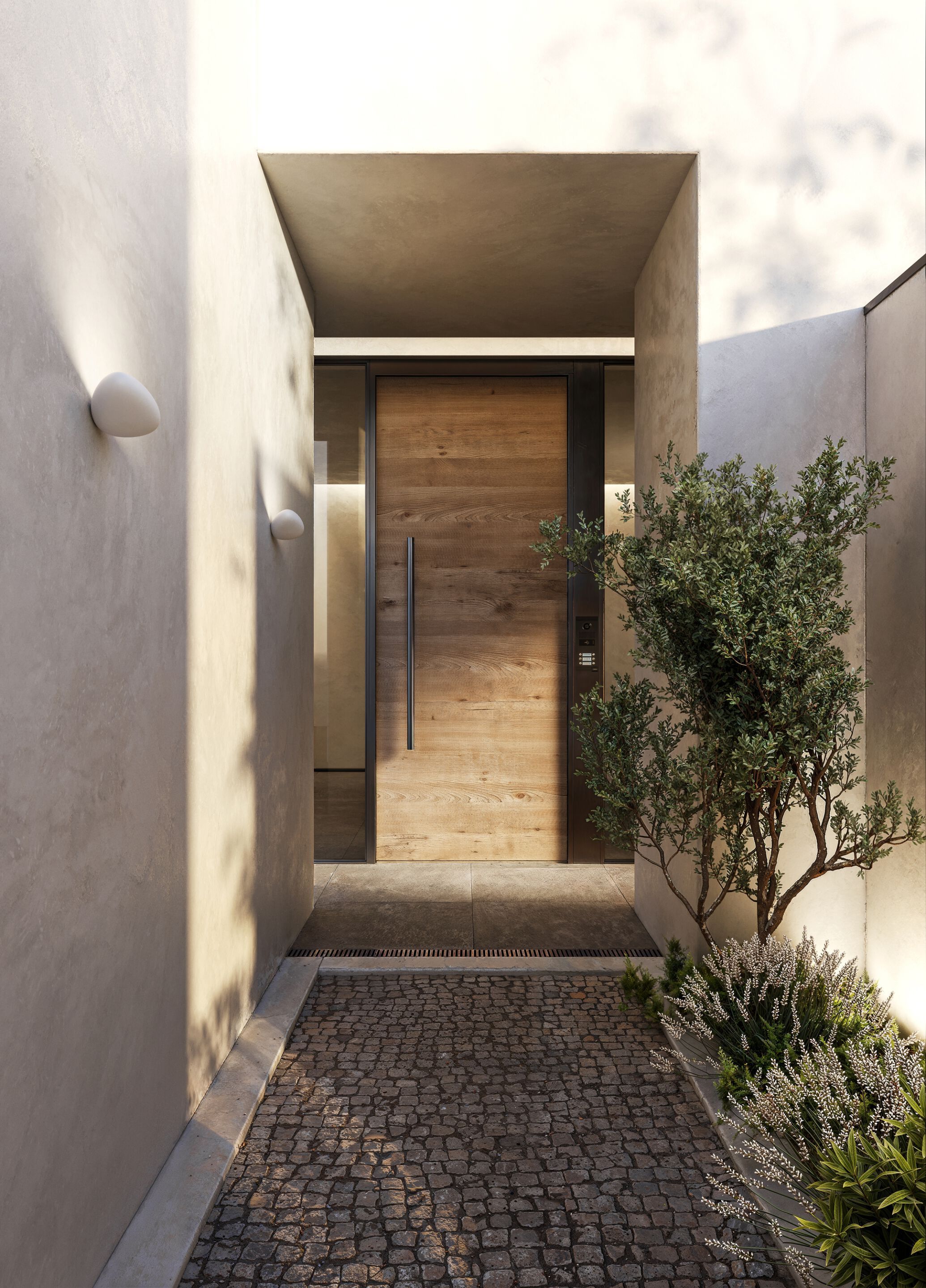 Наружная аппликация из смолы Karman FLÒ ARCH-00082240 - Вид №9