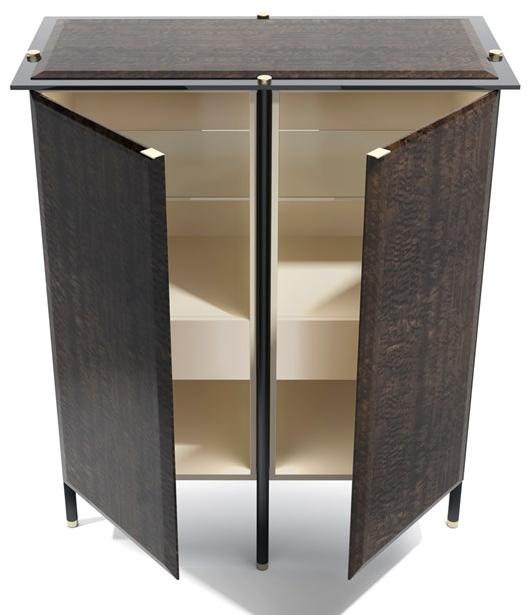 Capital Collection - TUDOR | Шкаф sun-id-1344395 - Вид №2