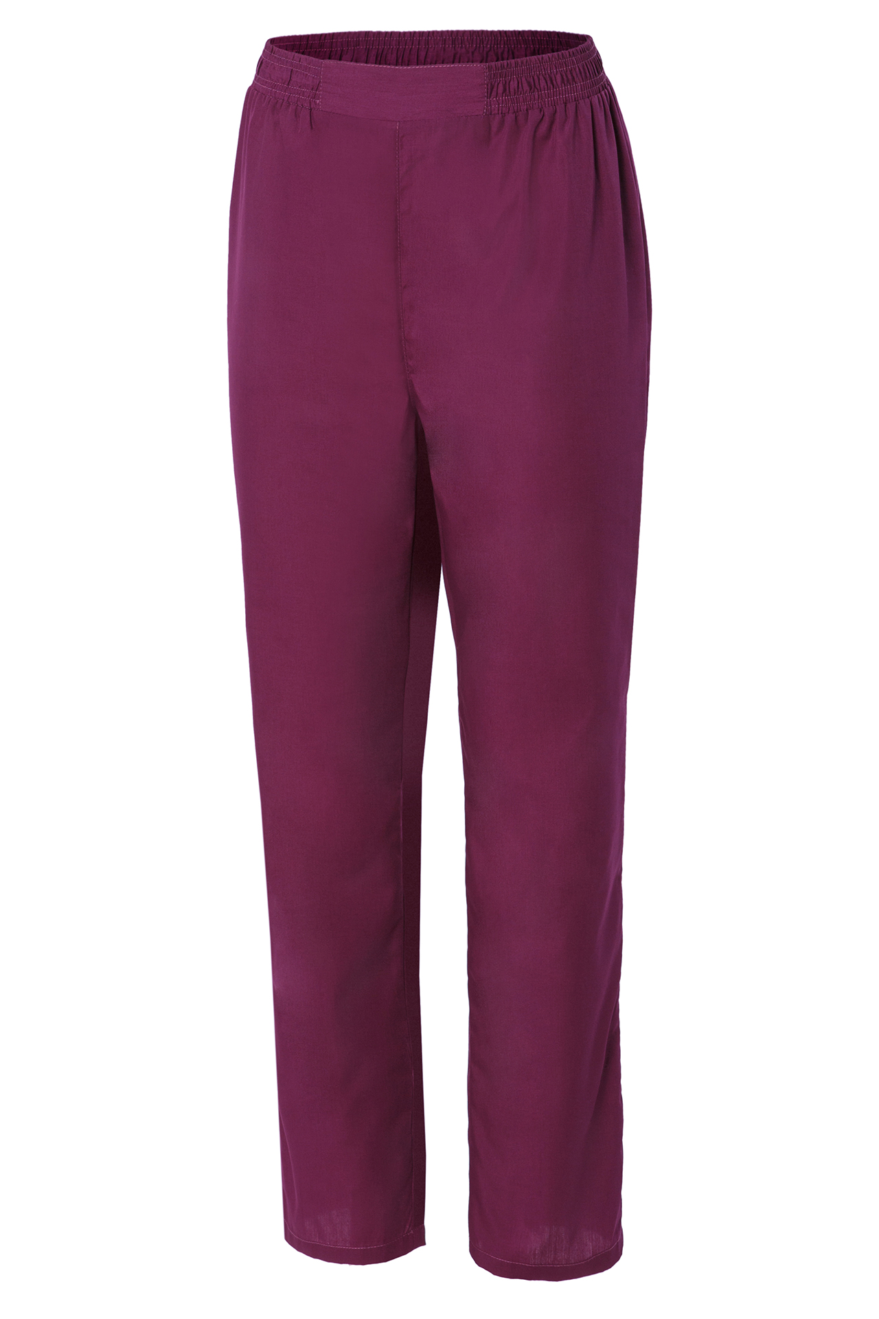 5044965 Брюки ВИТА женские сливовые  Медицинская одежда  размер 60-62/158-164 Спецодежда 