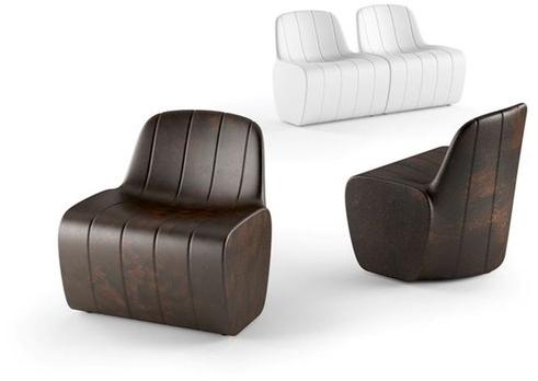 Plust Модульное кресло из полиэтилена Jetlag sun-id-1370544 - Вид №1