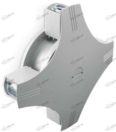 Cariboni group Светодиодный уличный настенный светильник Led lite sun-id-1355491