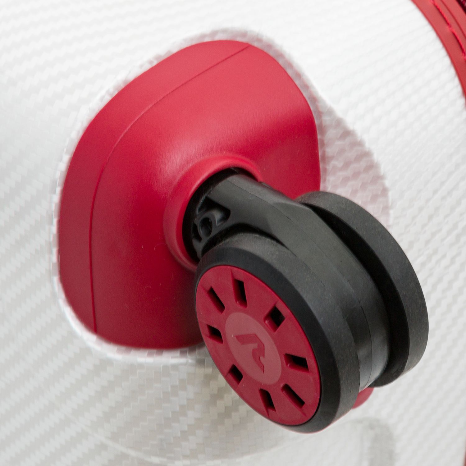 5952-0930 Чемодан 5952 Trolley M Roncato We Are Glam  - Вид №8