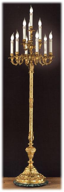 Напольная лампа  FBAI 4017/10 