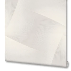 Флизелиновые обои АРТЕКС Фотон серые 1.06 м 89400297