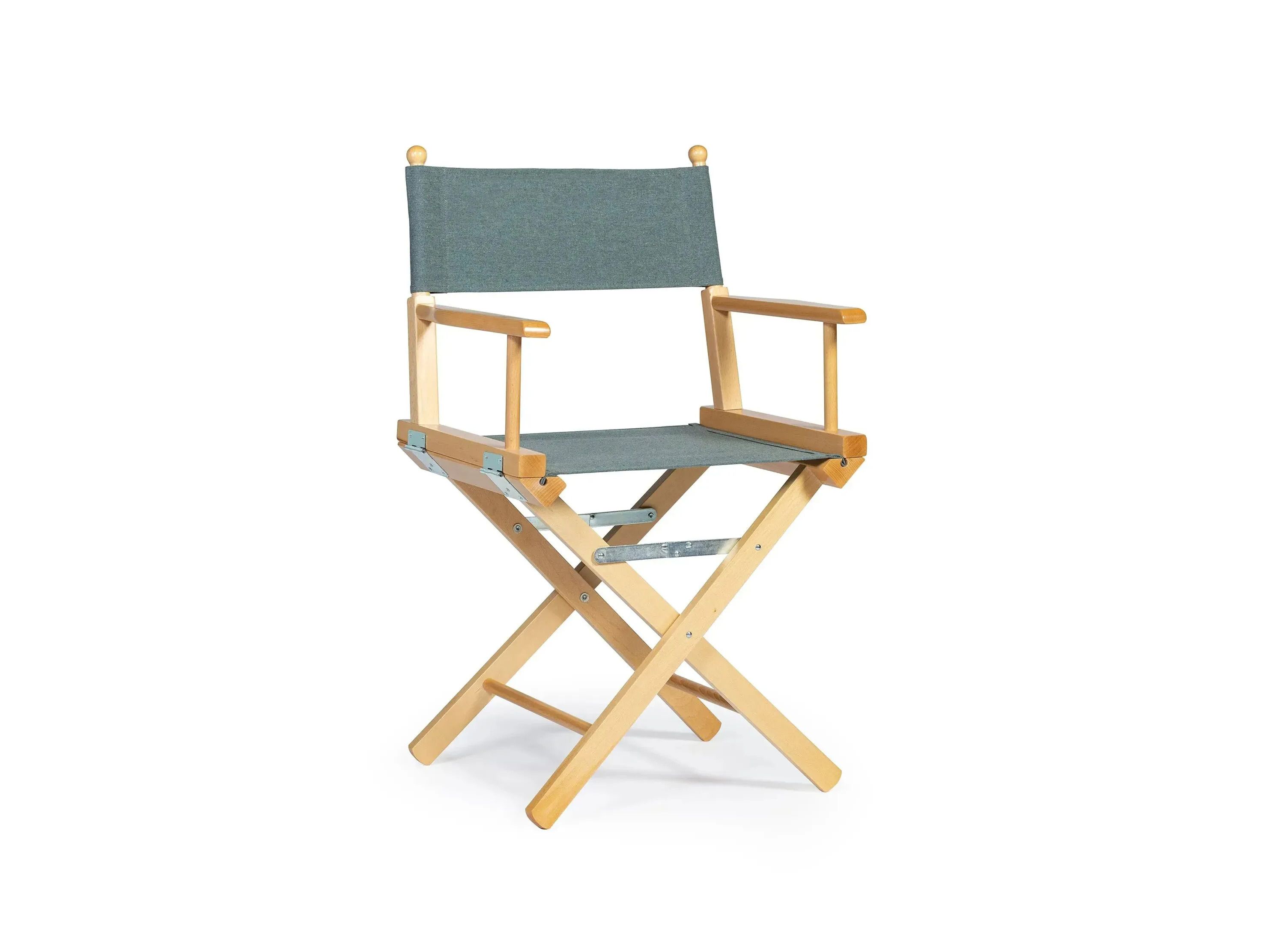 Складной стул для сада из переработанной ткани Telami Recycled ARCH-00087473