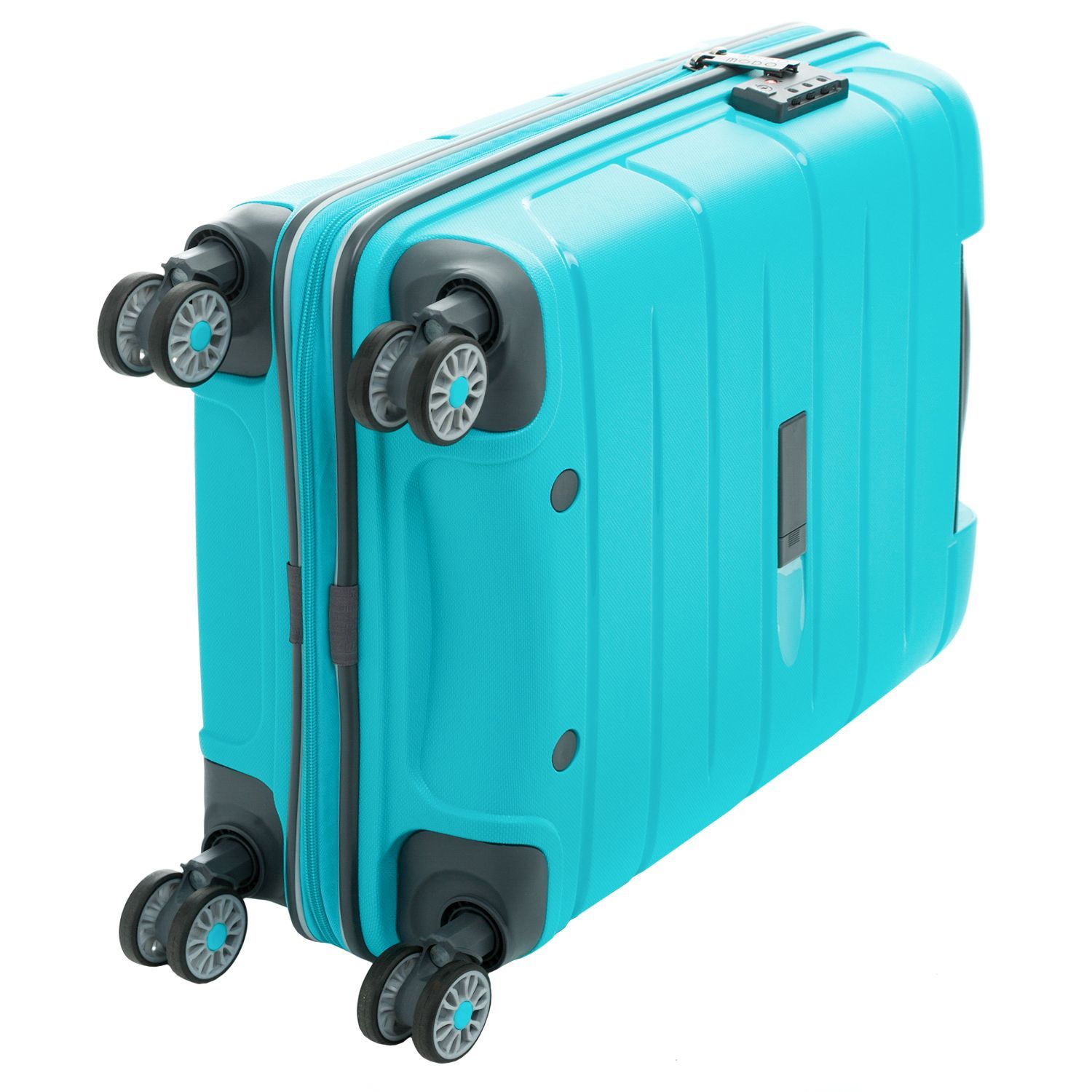 3403-17 Чемодан 3403 55/20 MODO by Roncato Starlight 2.0  - Вид №3