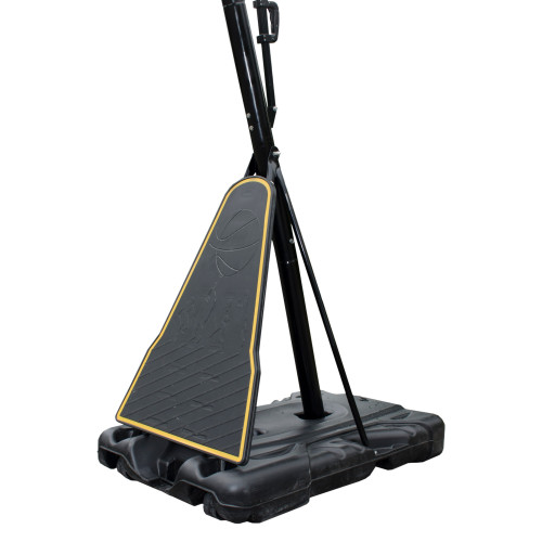 S024 Мобильная баскетбольная стойка scholle s024 Scholle  - Вид №1