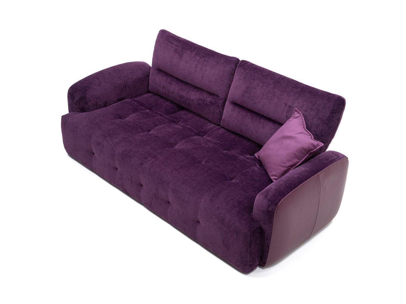 3-местный тканевый диван Egoitaliano MAVIE ARCH-00010790