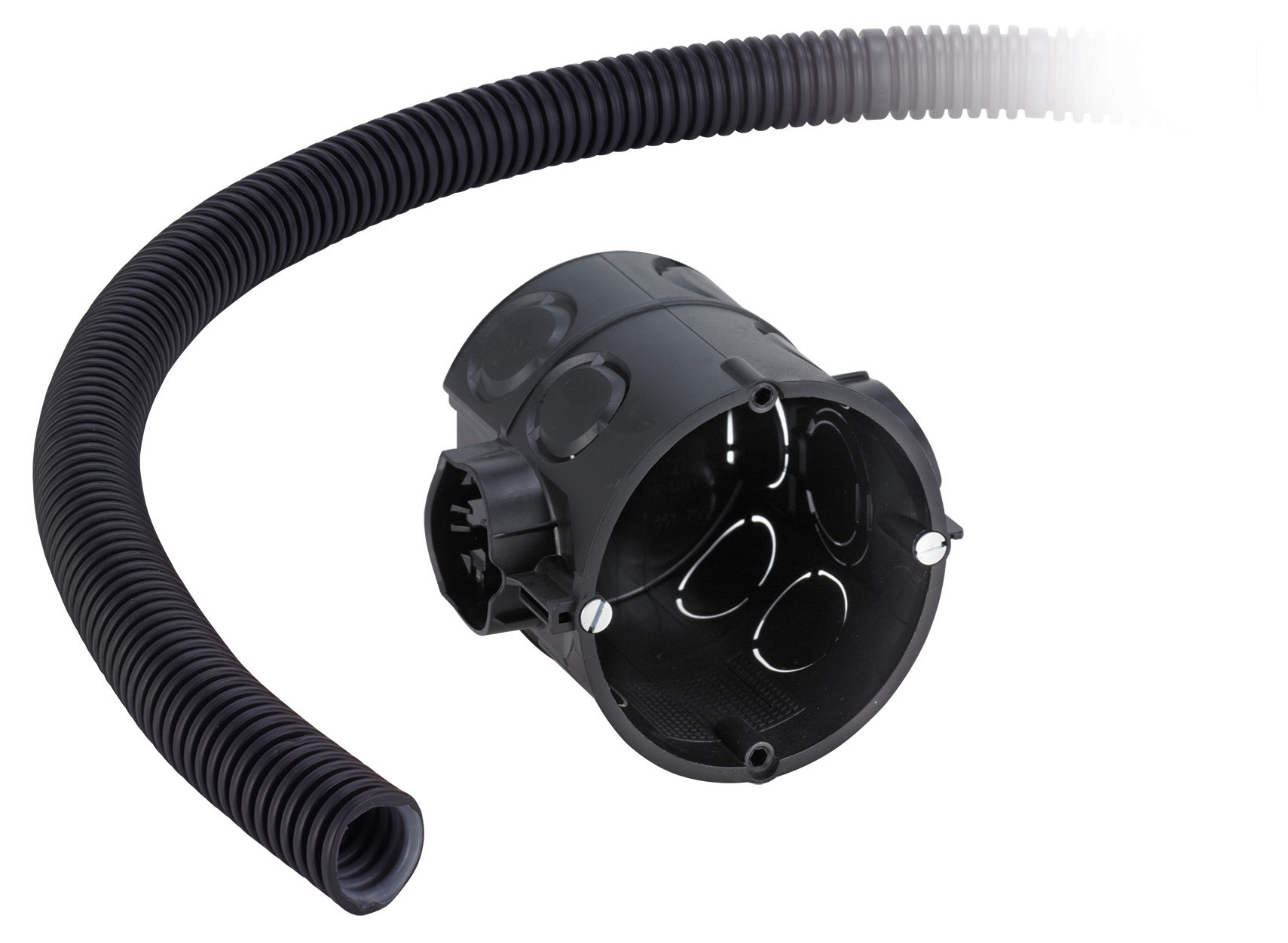 17699000002 Комплект для встройки KEUCO Kosmetikspiegel