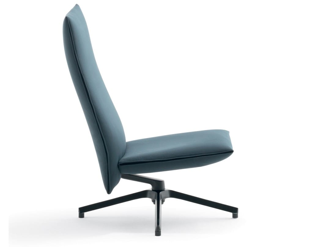 Спицевое вращающееся кресло Knoll Pilot ARCH-00062967