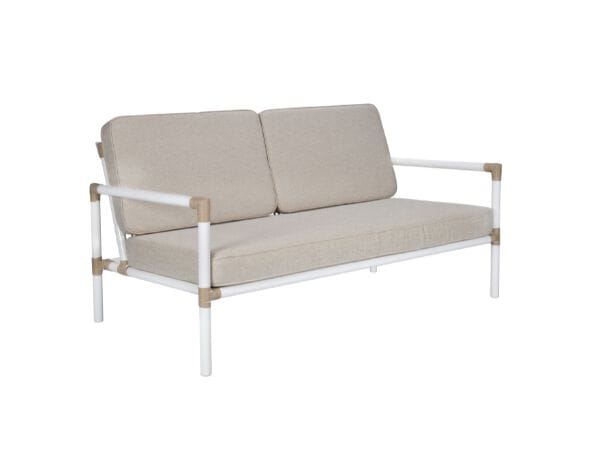 2-местный тканевый садовый диван cbdesign Nusa ARCH-00149970