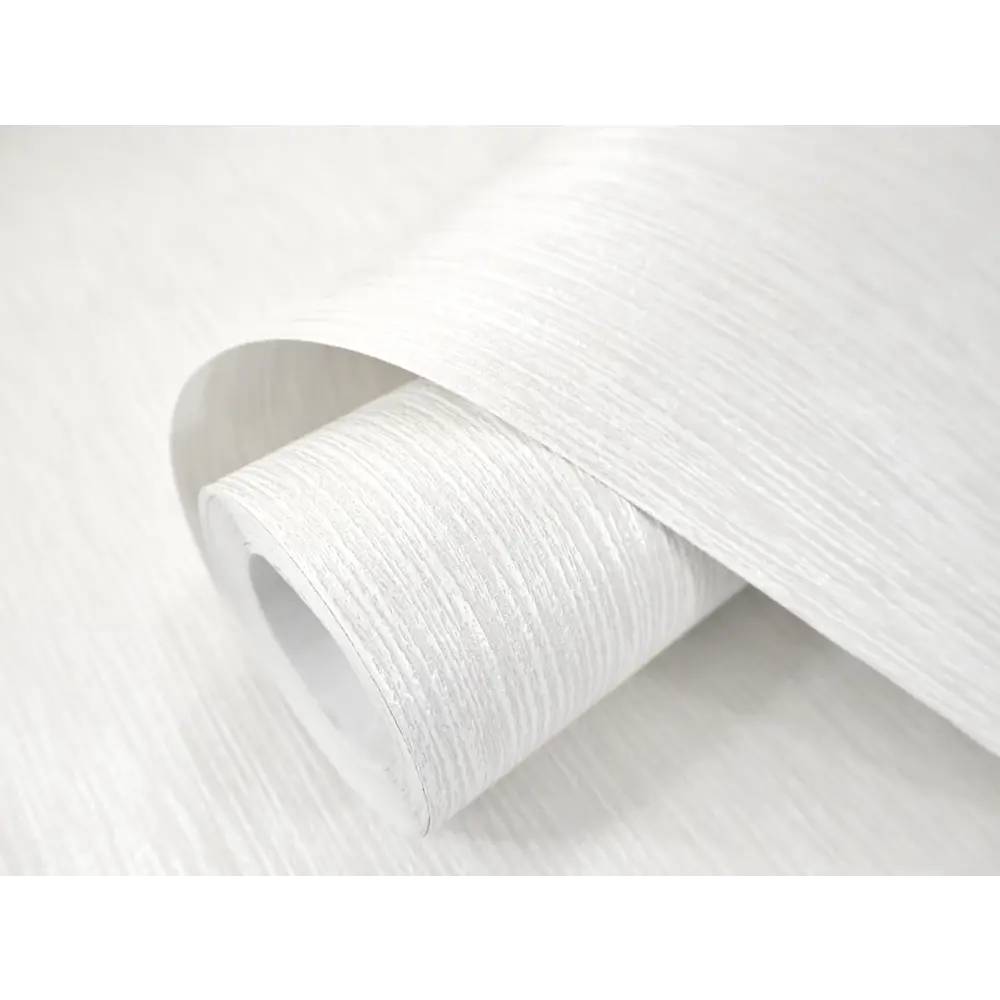 Обои флизелиновые Asc Wallpaper Elsa серо-бежевые 1.06 м 192111 STLM-2158730 - Вид №4