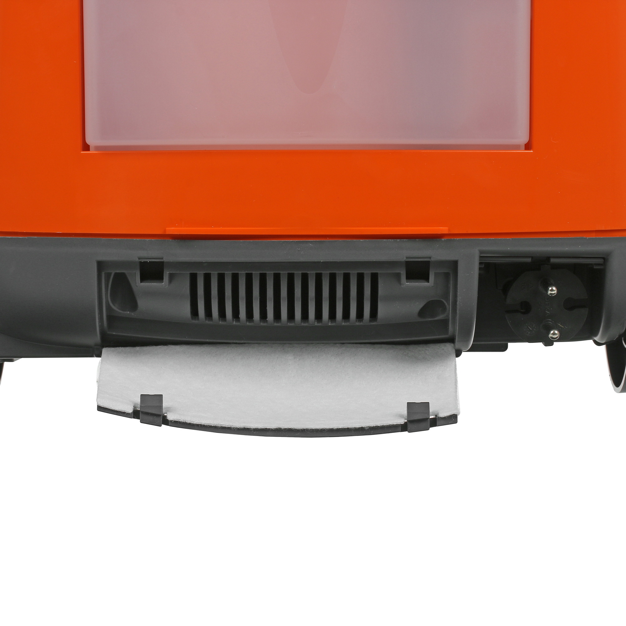 6723860 Пылесос Thomas Twin Tiger оранжевый STDN-0024248 - Вид №5