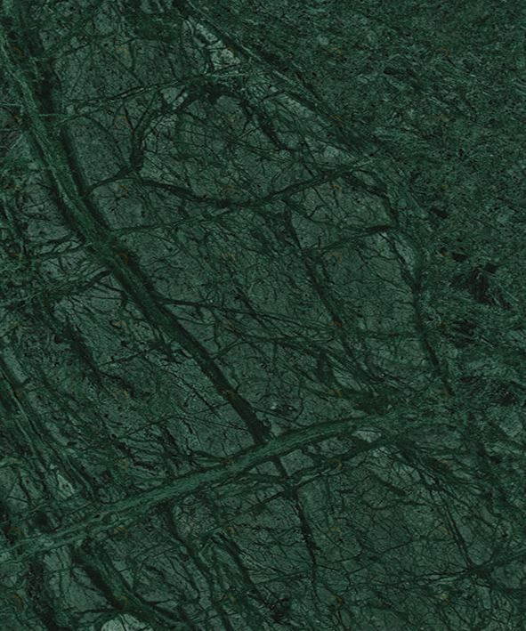 Столешница мраморная FLORIS 115 арт. ВМ-8016 Verde Guatemala Tessoro TВМ8016VG