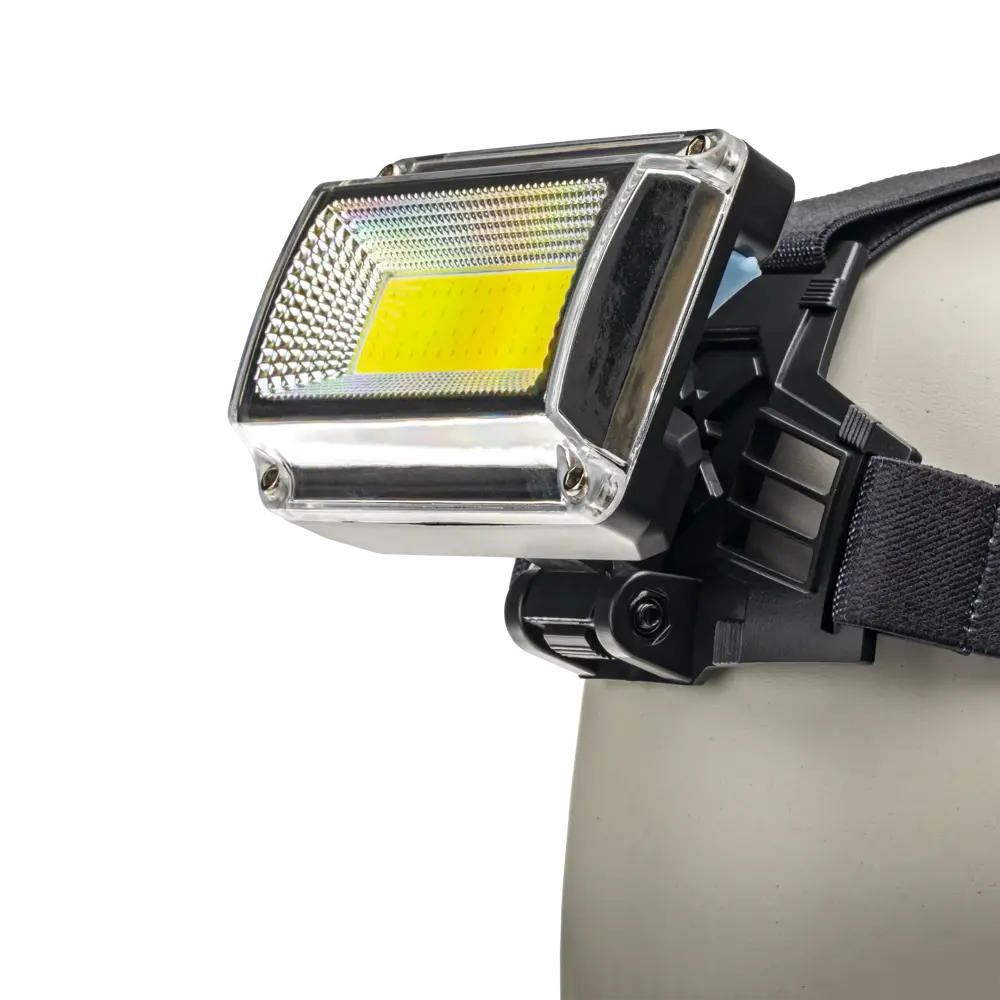 Налобный фонарь Ritter 562072 STLM-2085536 - Вид №15