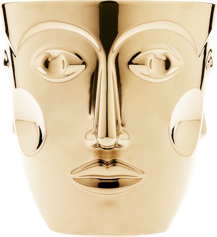 10543165 Ведро для шампанского Фарфоровое Sieger by Furstenberg Китай 