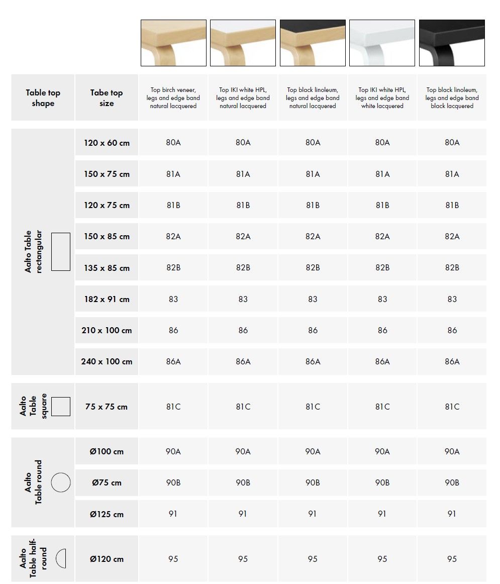 Деревянный прямоугольный выдвижной стол Artek L-leg ARCH-00133752 - Вид №3