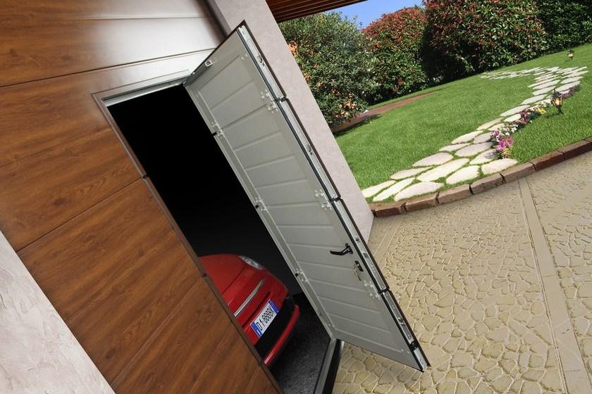 Breda 4-х точечный замок sun-id-1405430 - Вид №3