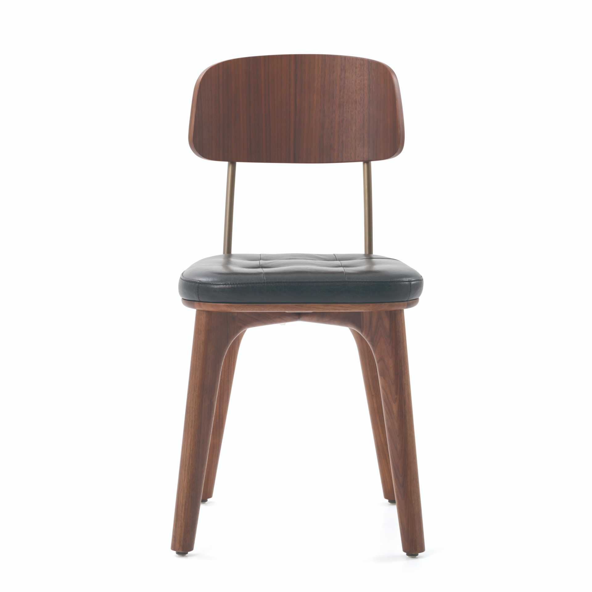 Рабочий стул V Stellar Works UT-S210-WD Utility - Вид №3