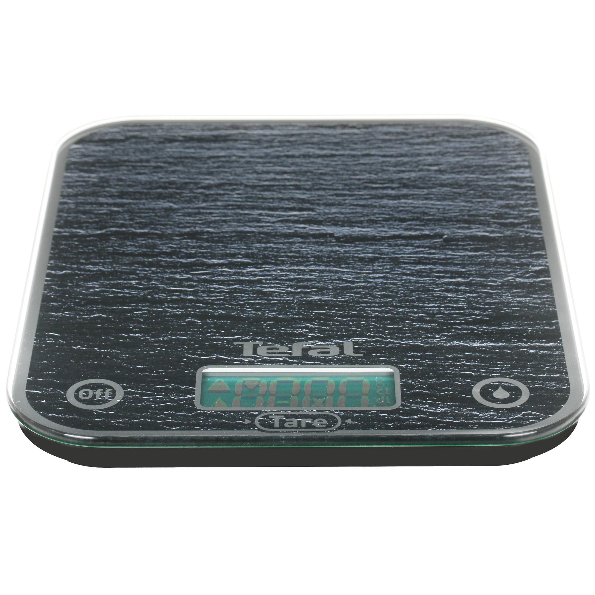 4716781 Кухонные весы Tefal BC5109V1 разноцветный STDN-0060863 - Вид №1