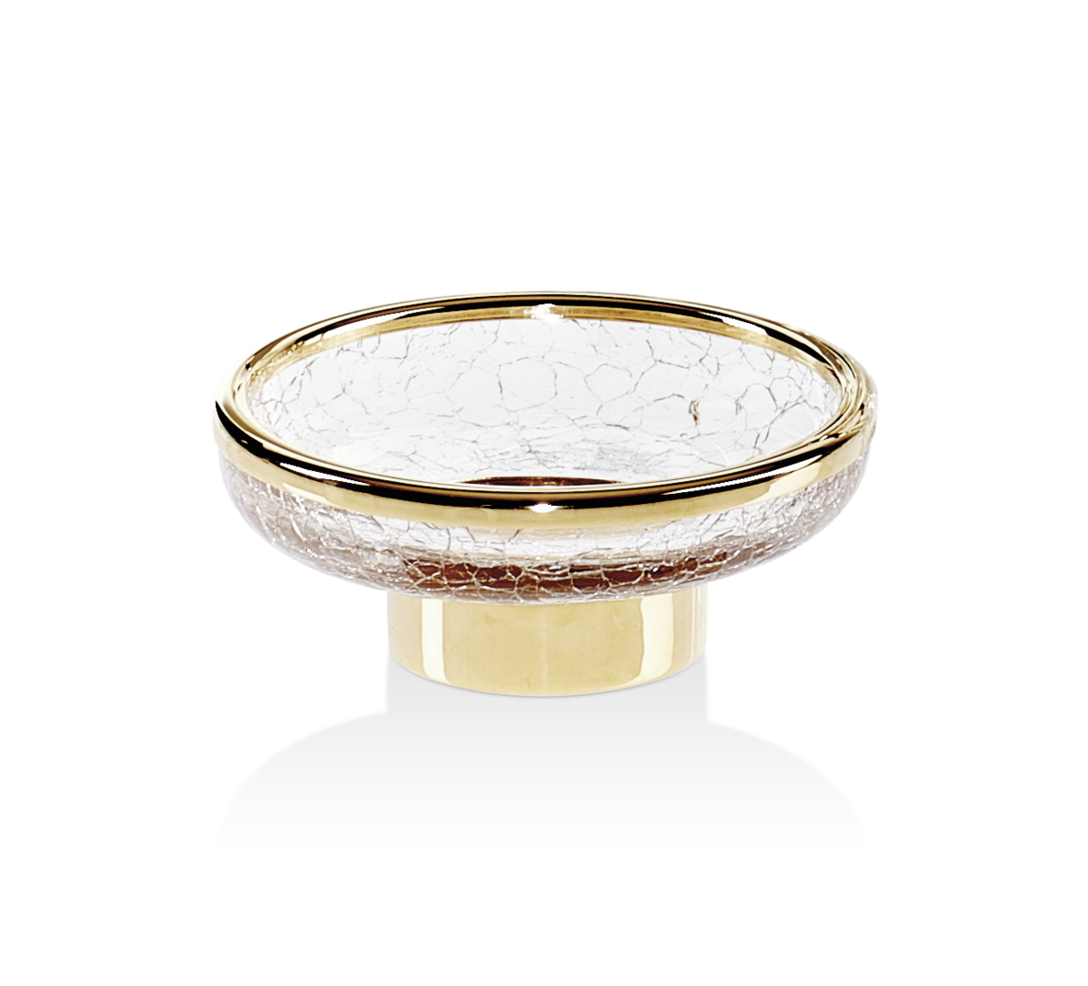 0932920 мыльница CR STS DECOR WALTHER CRACK 