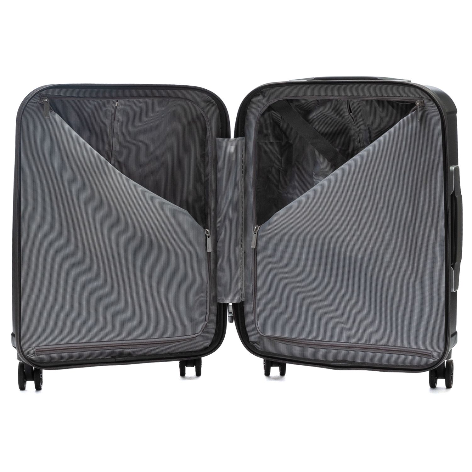 74547-04 Чемодан 74547 Trolley S Travelite Elbe  - Вид №2