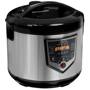 9071084 Мультиварка Marta MT-MC4335B черный