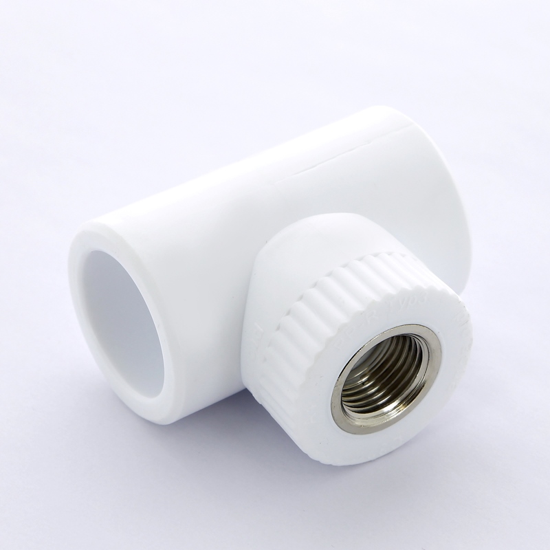 Тройник ProAqua В 32х1" PRO AQUA PA24018P