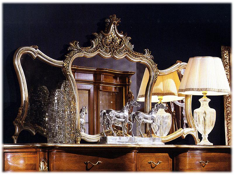 Зеркало  MIRANDOLA M02 Giulietta e romeo