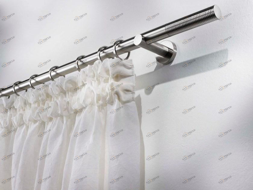 Scaglioni Латунный карниз в современном стиле Ottone 25m083