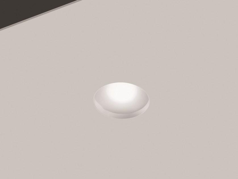 Buzzi & Buzzi Точечный светильник на потолок Basic sun-id-1415813 - Вид №2