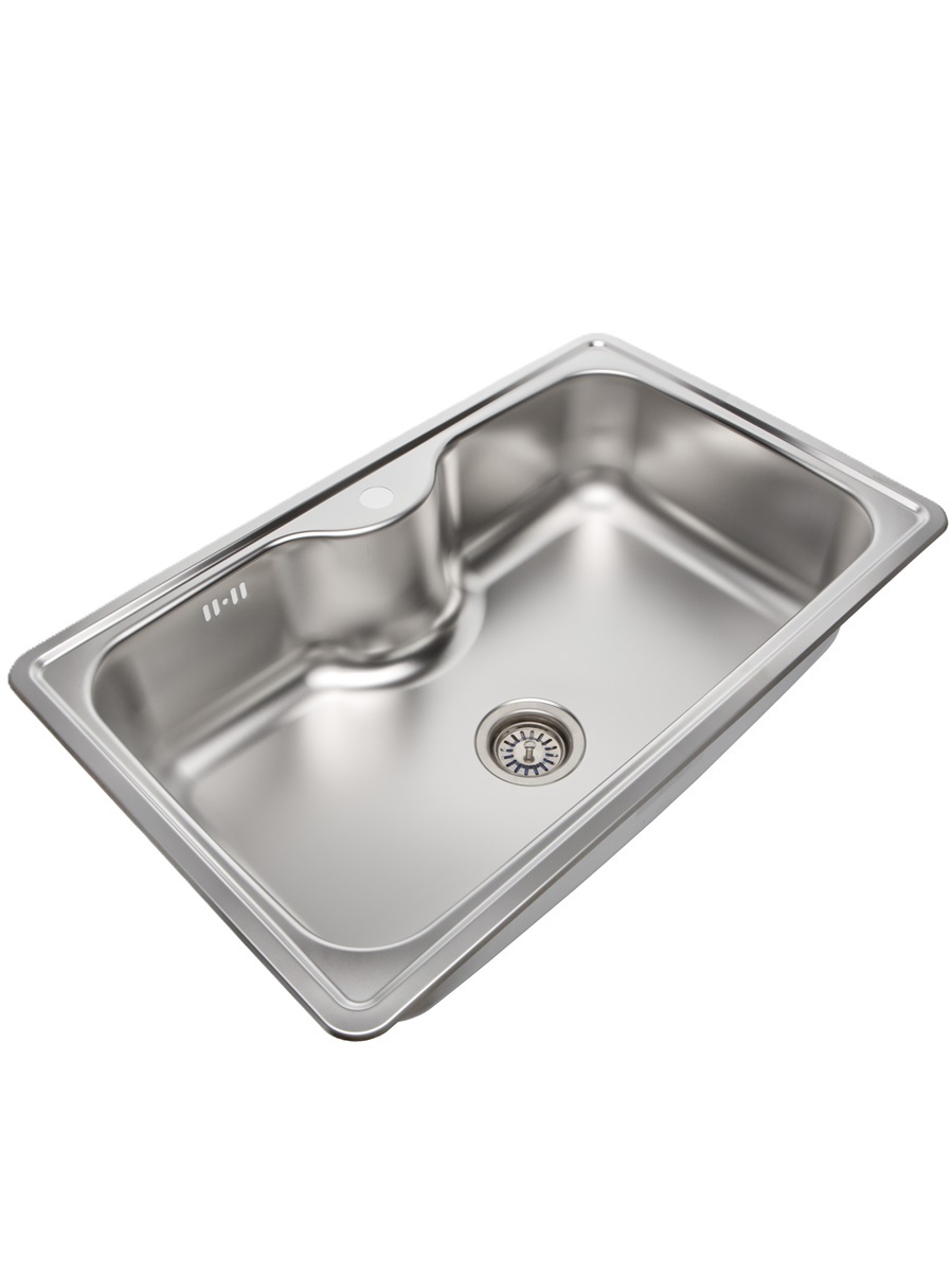 Мойка для кухни Splash 800N NAVAKO 13032 - Вид №1