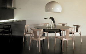 037482 Кресло Andreu World Smile