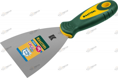 Шпатель фасадный KRAFTOOL 100мм 12294