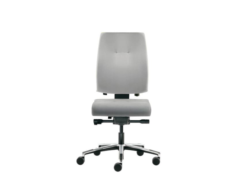 Офисное кресло с 5 спицами Sesta Sax 24 ARCH-00140743