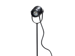 Латунный светодиодный световой столб