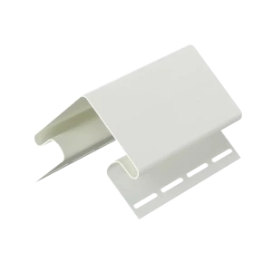 Угол внешний Döcke 30 мм цвет белый