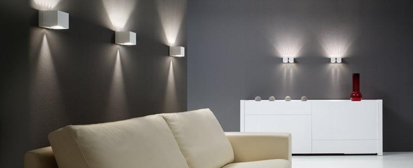 Milan Iluminacion Настенный светильник из экструдированного алюминия с диммером Dau 4022-6022-6116 - Вид №4