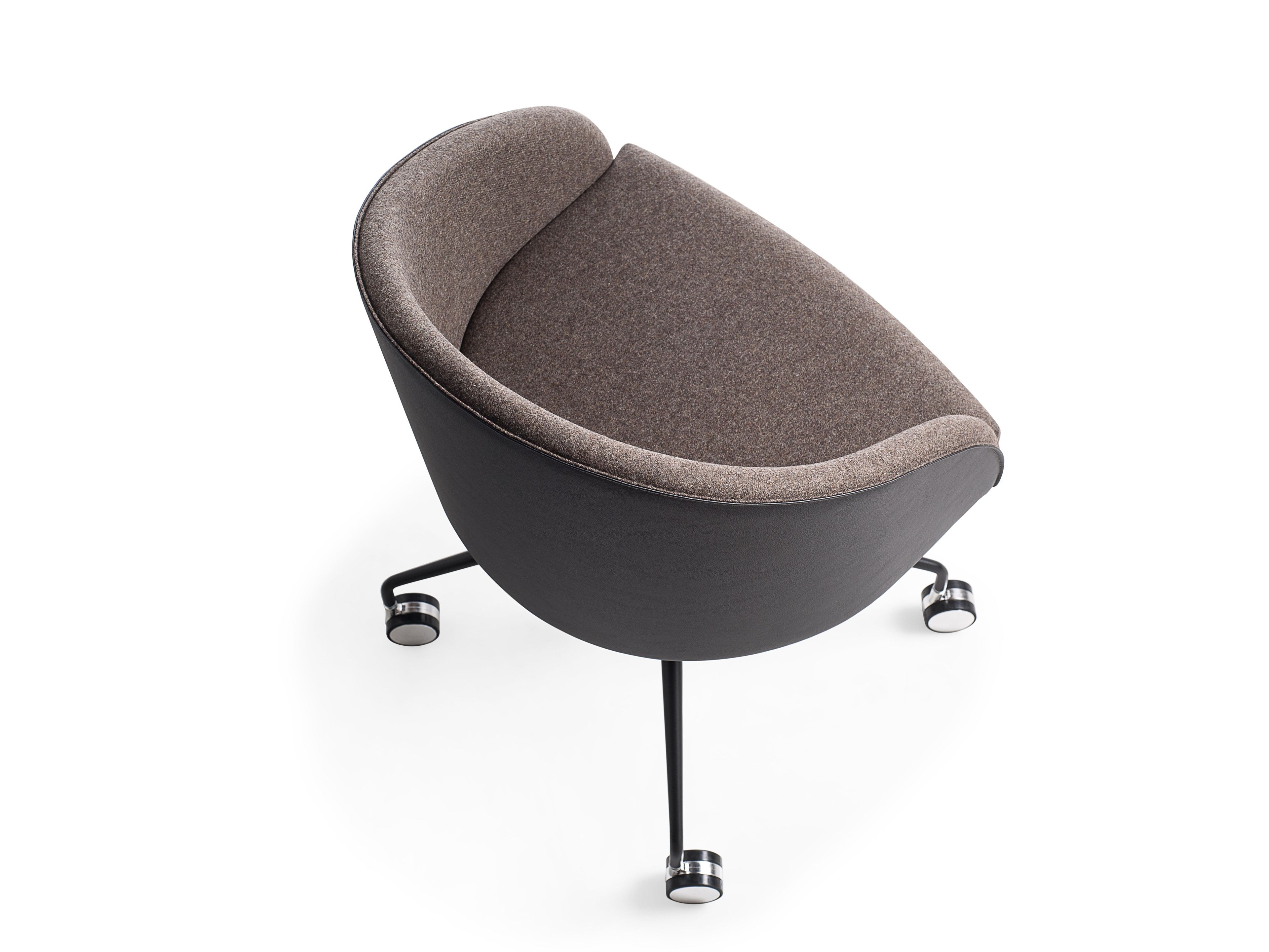 Операционный офисный стул Kastel ARCH-00091013 - Вид №3