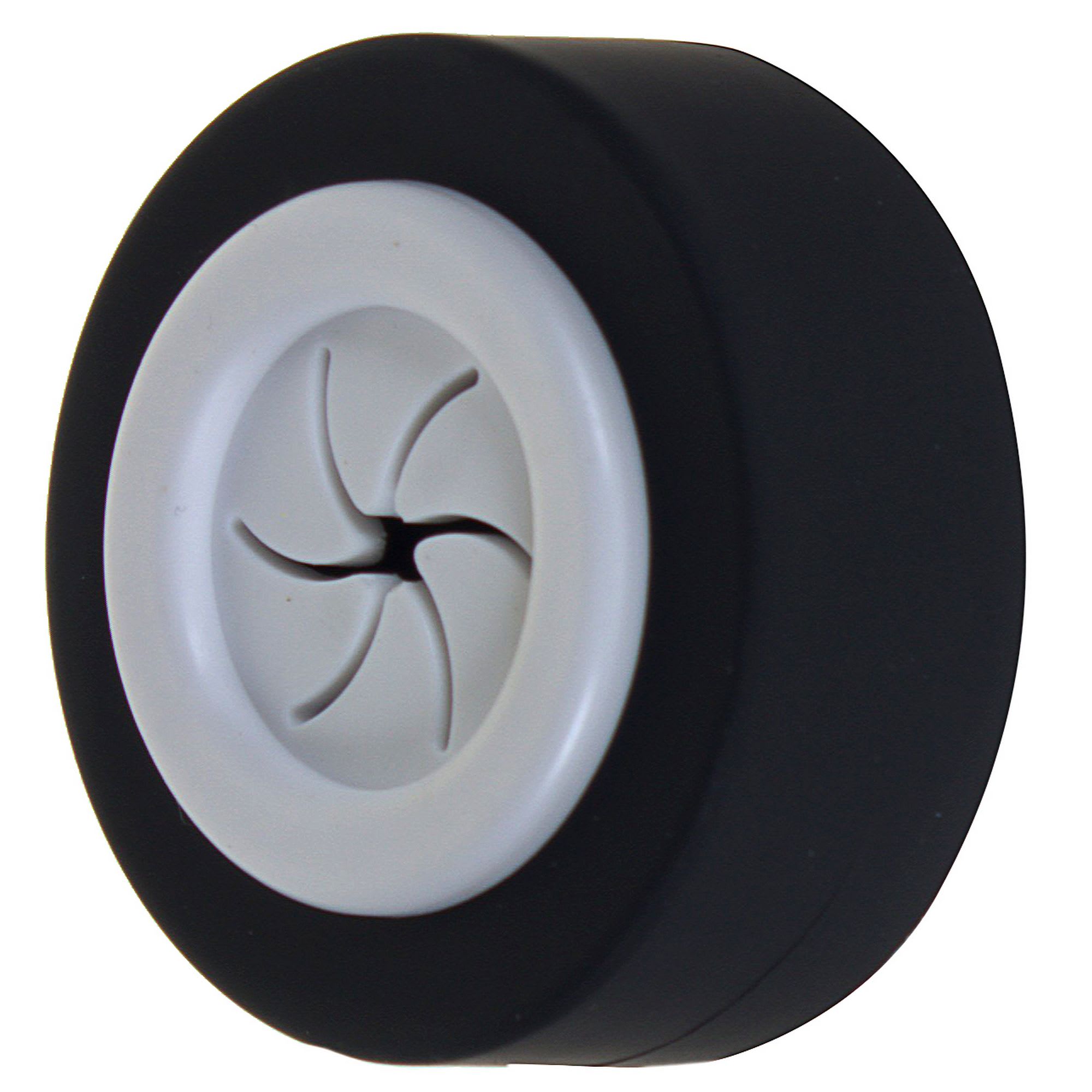 18581499 Крючок самоклеящийся чёрный Santreyd 