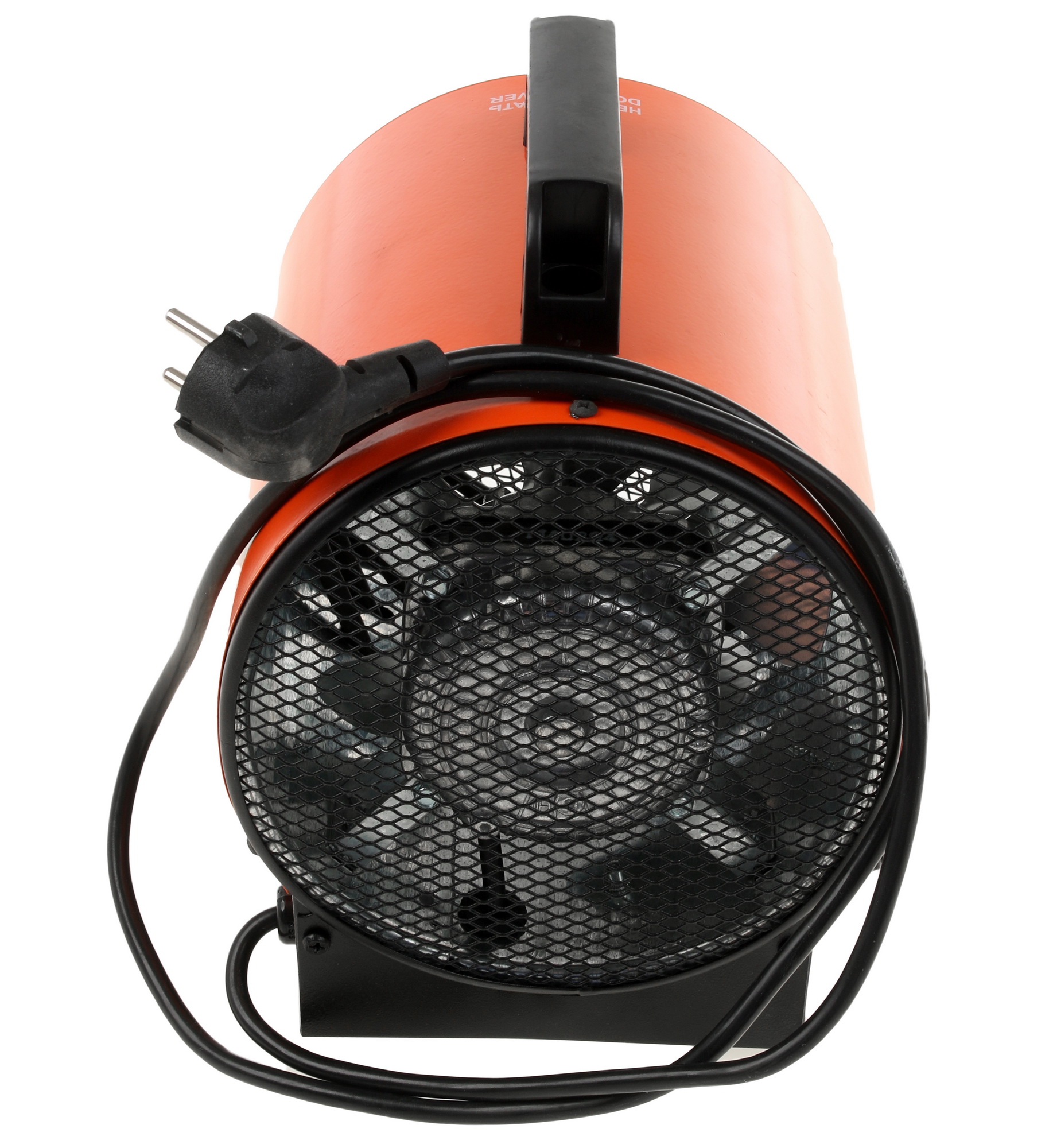 6628751 Тепловая пушка электрическая PATRIOT PT-R 2 STDN-0018585 - Вид №4