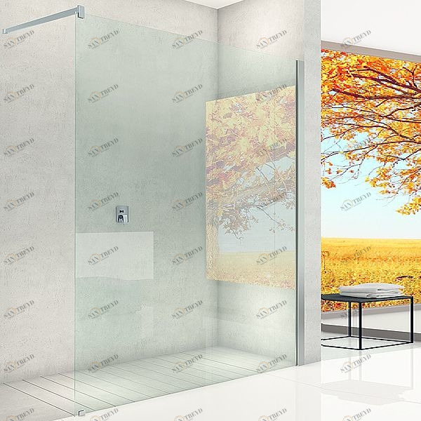 Душевая кабина ONE&ONE 150 см HOESCH 5747101401