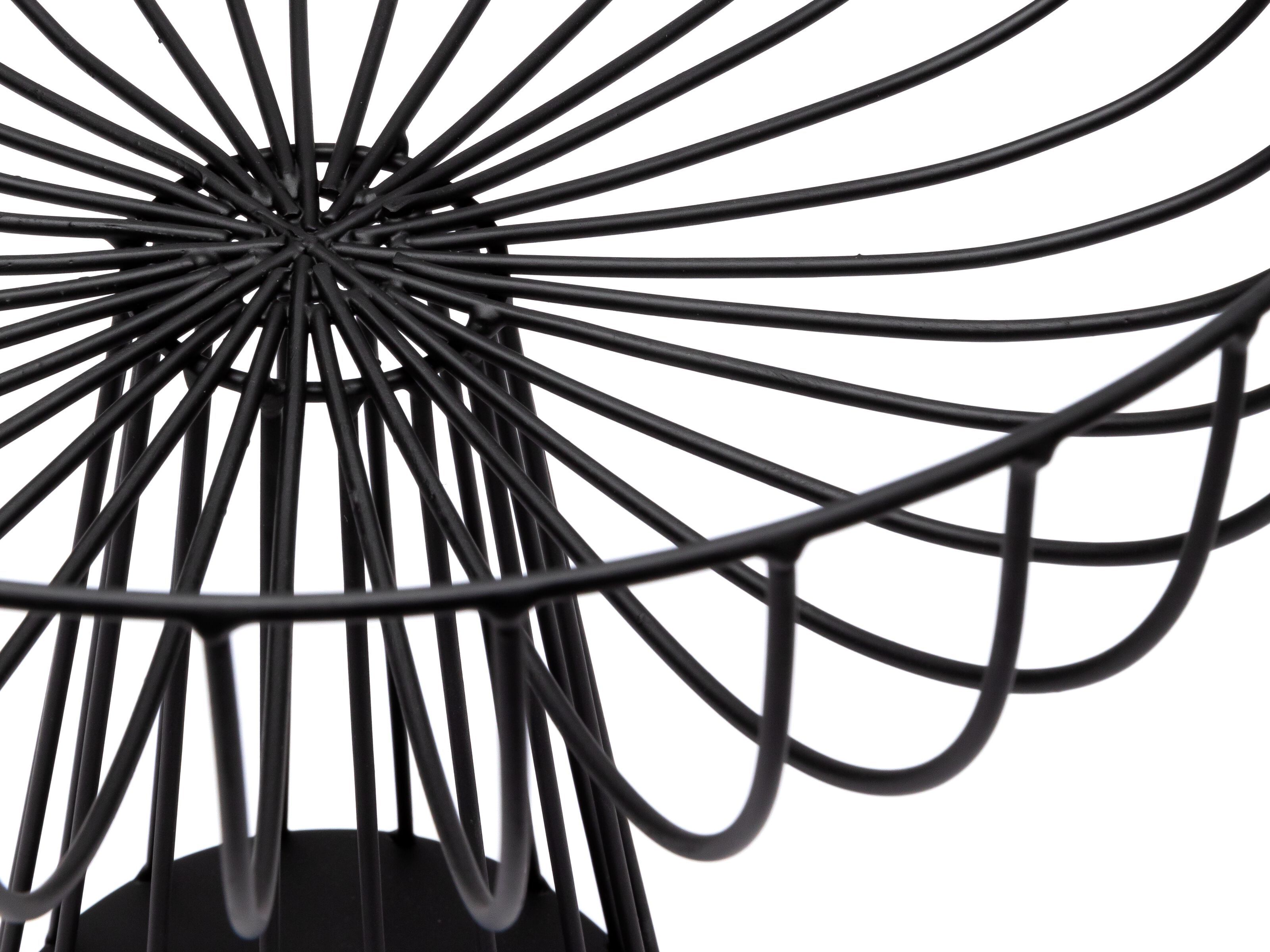 Железная корзина Serax Metal sculptures ARCH-00129506 - Вид №7