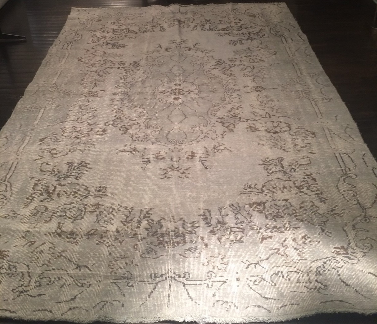 Ковер / 25927 Porada sun-id-374713 - Вид №1