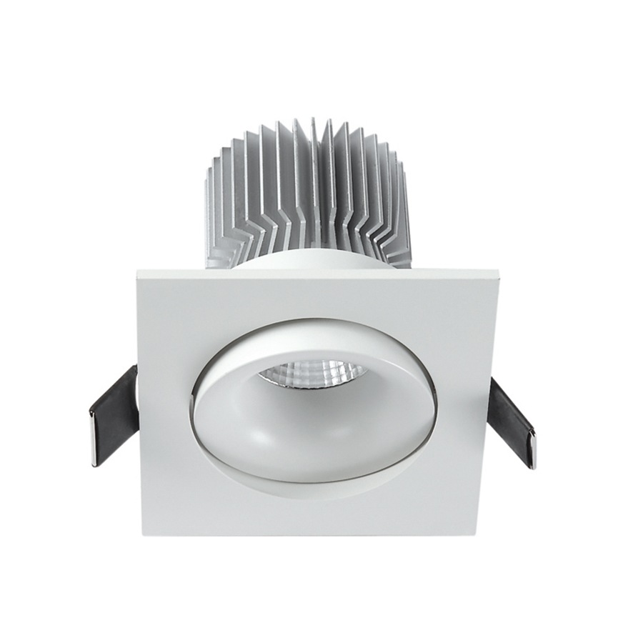 065712 Встраиваемый светильник Formantero C0080 Mantra Formentera