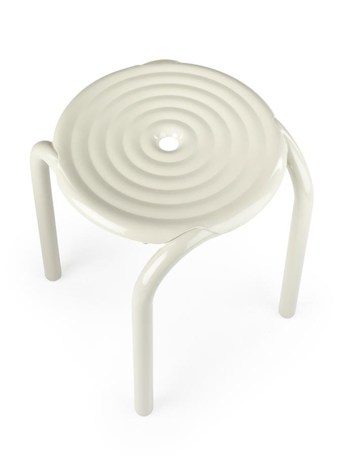 Алюминиевый садовый стул Tom Dixon Groove ARCH-00152683 - Вид №3