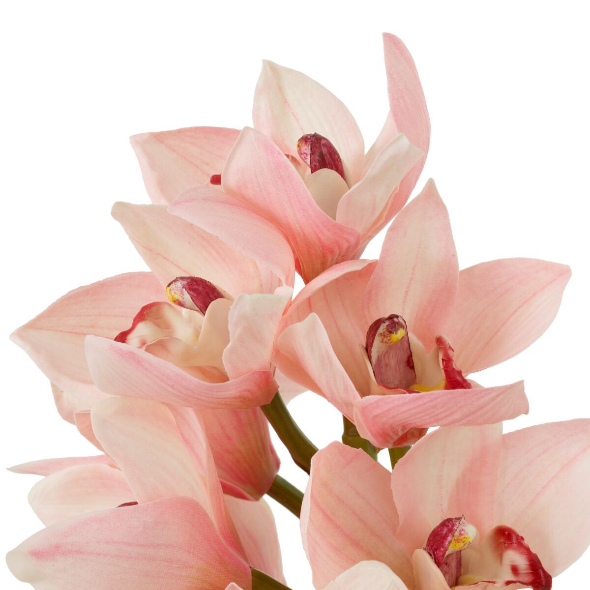 Искусственное растение Eichholtz BOUQUET OF CYMBIDIUM ORCHIDS ARCH-00077131 - Вид №3