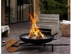 KONSTANTIN SLAWINSKI Барбекю / мангал из стали с порошковым покрытием