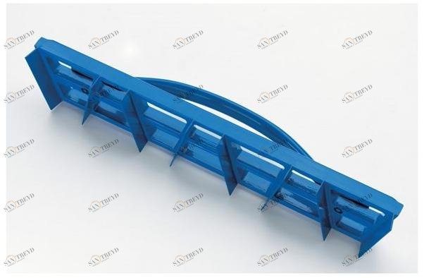 Ausonia Работа из алюминиевого сплава Pialle per gesso sun-id-1477904